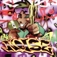 The Noise - The Noise 4