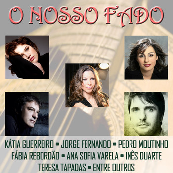 Various Artists - O Nosso Fado