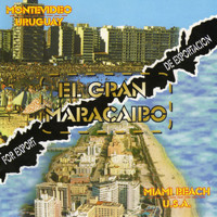 El Gran Maracaibo - De Exportación / For Export