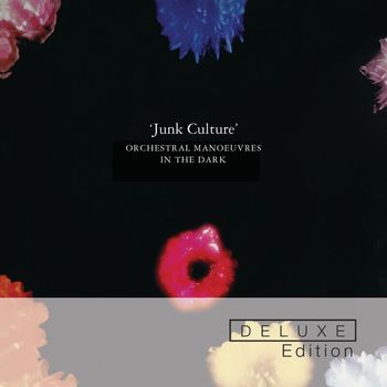 Orchestral Manoeuvres In The Dark - Junk Culture (Deluxe Edition)