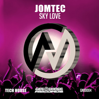 JOMTEC - Sky Love