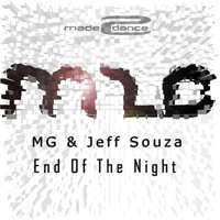 MG & Jeff Souza - End Of The Night