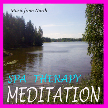 Various Artists - Spa and Meditation