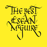 Sean McGuire - The Best of Seán McGuire