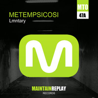 LMNTARY - Metempsicosi EP