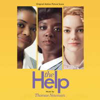 Thomas Newman - The Help (Original Motion Picture Score)