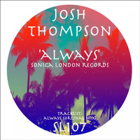Josh Thompson - Always