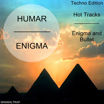 Humar - Enigma
