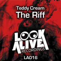 Teddy Cream - The Riff