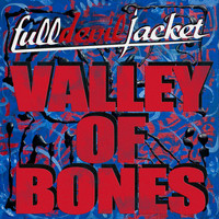 Full Devil Jacket - Valley of Bones