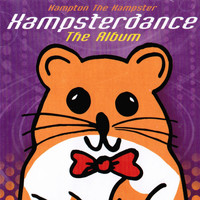 Hampton The Hamster - Hampster Dance - The Album