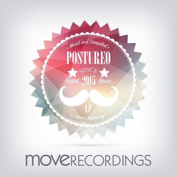 Various Artists - Postureo