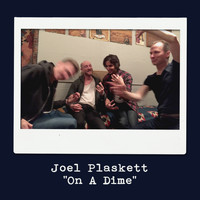 Joel Plaskett - On A Dime (Radio Edit) - Single