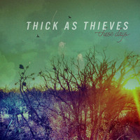 Thick as Thieves - These Days (Explicit)