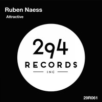 Ruben Naess - Attractive