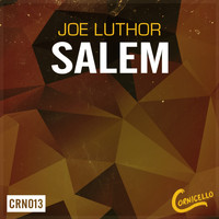 Joe Luthor - Salem