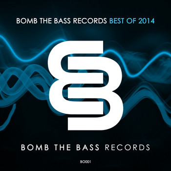 Various Artists - Bomb The Bass Records - Best Of 2014