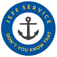 Jeff Service - Don't You Know That
