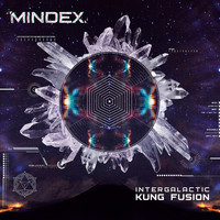 Mindex - Intergalactic Kung Fusion