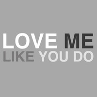Club Joy - Love Me Like You Do