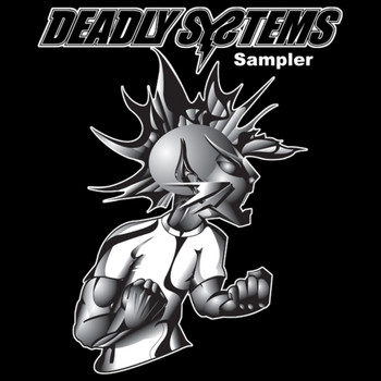 Various Artists - Deadly Systems Sampler