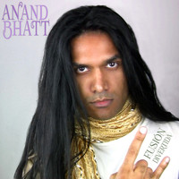 Anand Bhatt - Fusión Divertida
