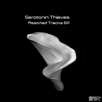 Serotonin Thieves - Assorted Tracks EP