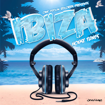 Various Artists - Ibiza House Tunes
