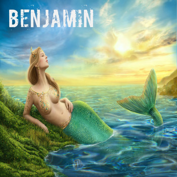 Benjamin - Benjamin - EP