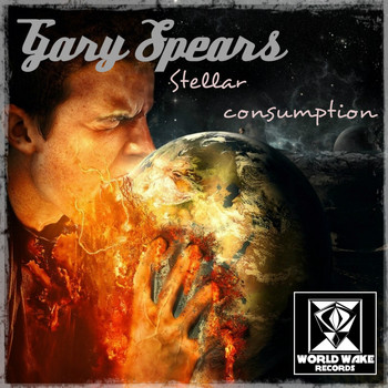 Gary Spears - Stellar Consumption