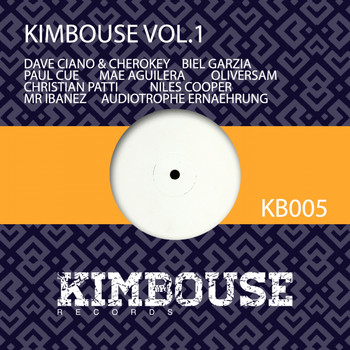 Various Artists - Kimbouse, Vol. 1