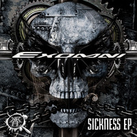 Exomni - Sickness EP