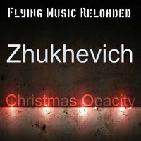 ZHUKHEVICH - Christmas Opacity
