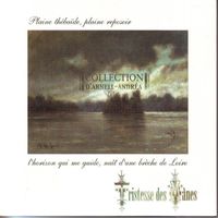 Collection d'Arnell-Andrea - Tristesse des mânes