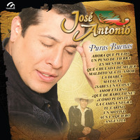 Jose Antonio - Puras Buenas - Jose Antonio