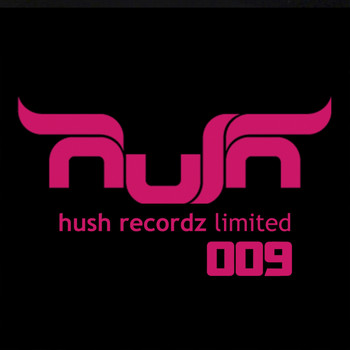 Various Artists - Hush Recordz Presents: Tech House Series, Vol. 1