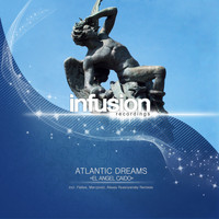 Atlantic Dreams - El Angel Caido