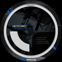 Microvibez - The New One EP
