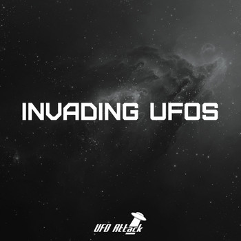 Various Artists - Invading UFOS (Explicit)