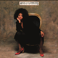 Angela Clemmons - This Is Love (Expanded Edition)