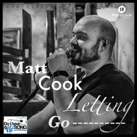 Matt Cook - Letting Go