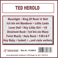 Ted Herold - Ted Herold (Explicit)