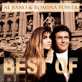 Al Bano & Romina Power - Best Of