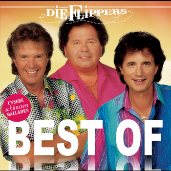 Die Flippers - Best Of