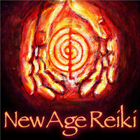 Loving Soothing Spa Orchestra - New Age Reiki