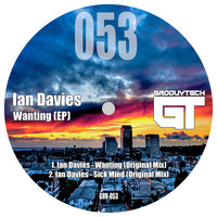 Ian Davies - Wanting EP