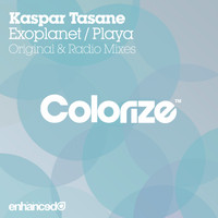 Kaspar Tasane - Exoplanet / Playa