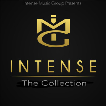 Intense - The Collection