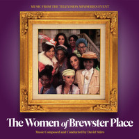David Shire - The Women of Brewster Place (Music from the Television Miniseries Event)