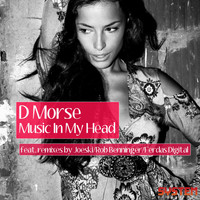 DMorse - Music In My Head